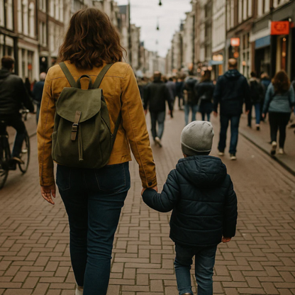 Unisex GPS Tracking Smart Indlægssåler til Børn & Voksne