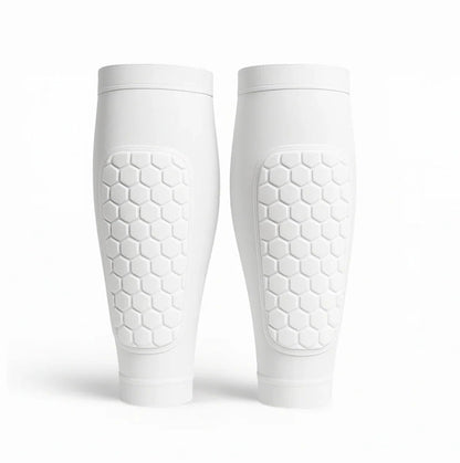 Unisex Skinbeskyttere til Sport og Aktiviteter