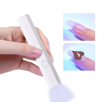 UV Lampe