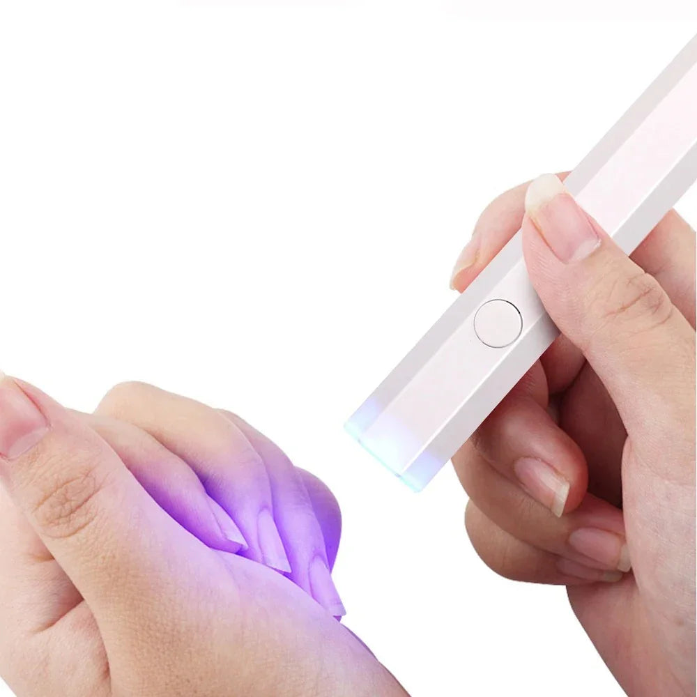 UV Lampe