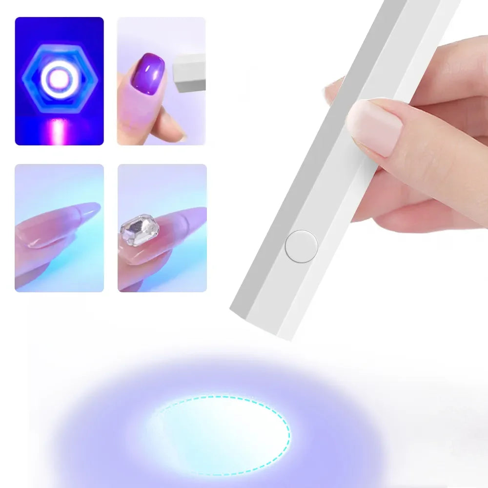 UV Lampe