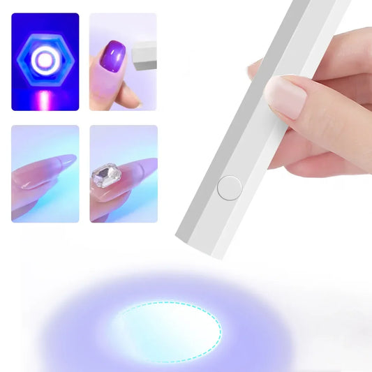 UV Lampe