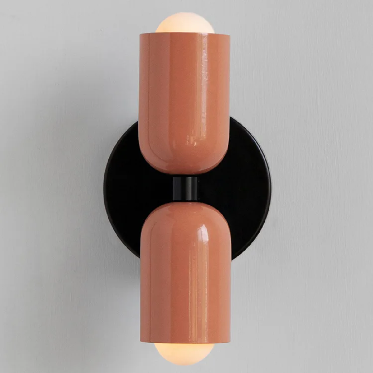 Væglampe - Minimalistisk Skandinavisk Design