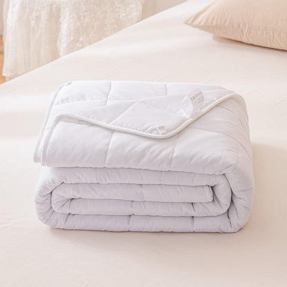 Vægtet tæppe / Gravity tæppe 7-lags 135x200 cm - vælg mellem 5-13 kg