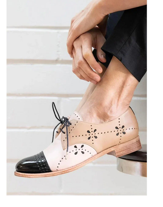 Image of Valdis | Ortopædiske Oxfords
