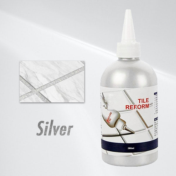 Vandtæt Filler til Reparation af Flisefuger