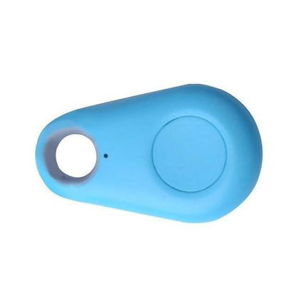 Vandtæt Mini GPS Tracker til Kæledyr med Langvarigt Batteri