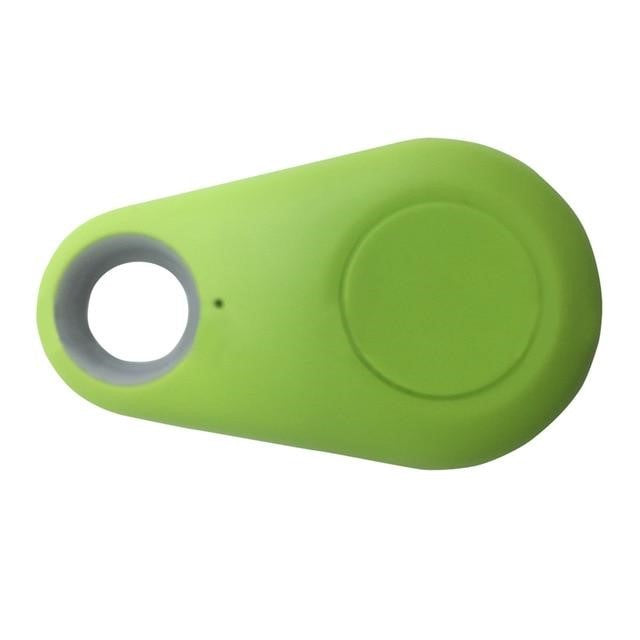 Vandtæt Mini GPS Tracker til Kæledyr med Langvarigt Batteri