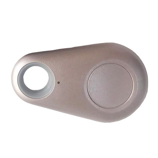 Vandtæt Mini GPS Tracker til Kæledyr med Langvarigt Batteri