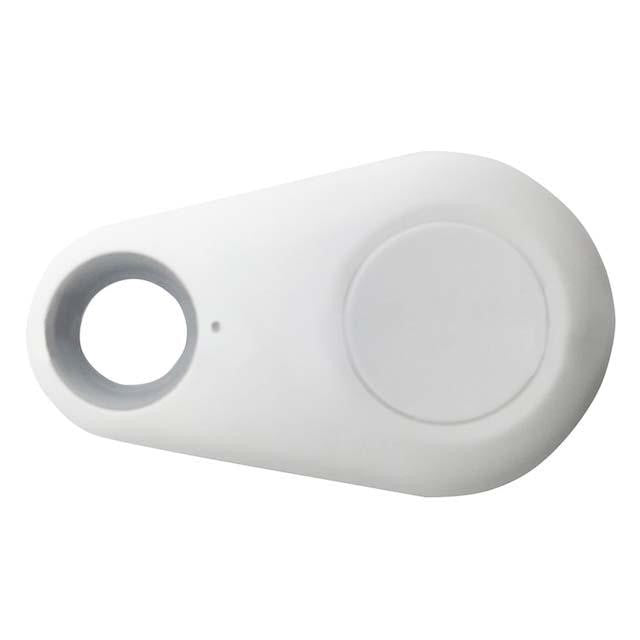 Vandtæt Mini GPS Tracker til Kæledyr med Langvarigt Batteri