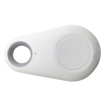 Vandtæt Mini GPS Tracker til Kæledyr med Langvarigt Batteri