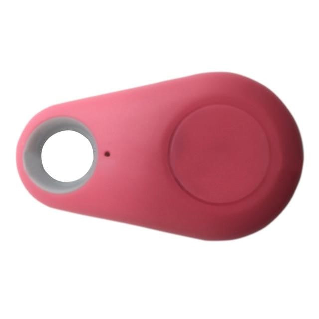 Vandtæt Mini GPS Tracker til Kæledyr med Langvarigt Batteri