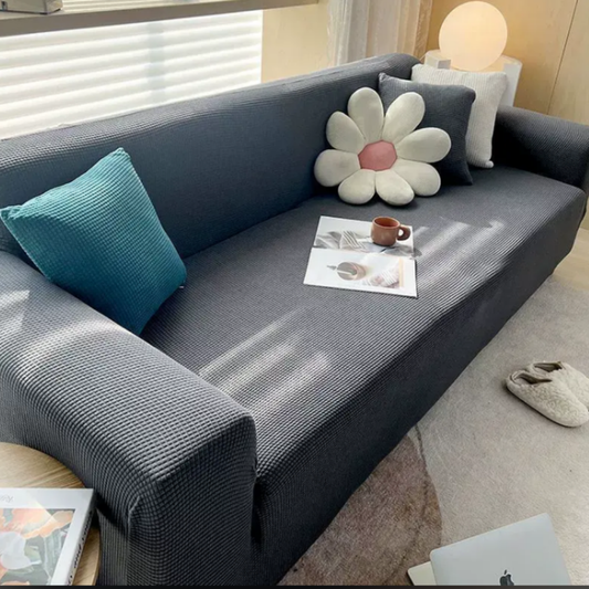 Vandtæt skridsikker sofaovertræk til kæledyr