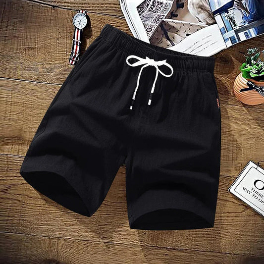 Josselin | Short de plage confortable et pratique pour hommes - Image 2