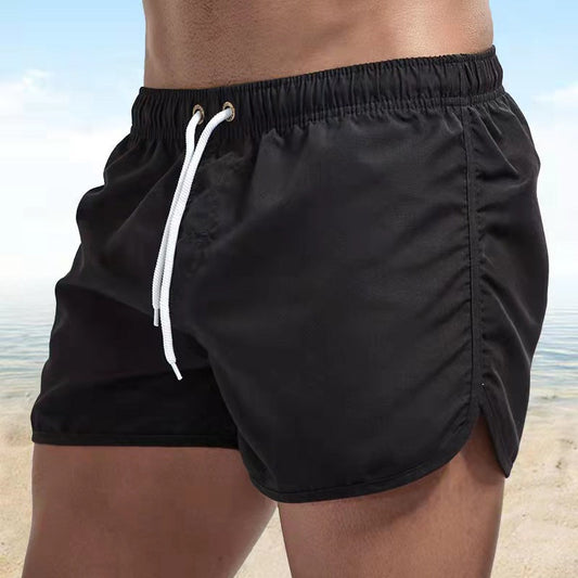 Gianni | Short de bain stylé à séchage rapide pour hommes - Image 1