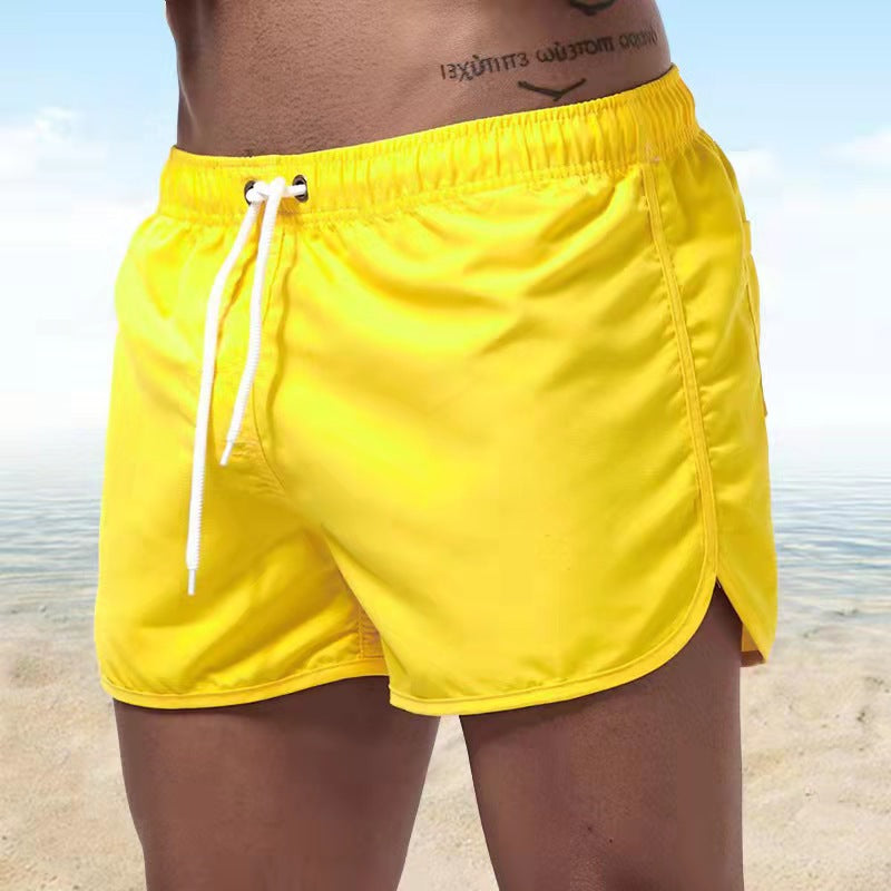 Gianni | Short de bain stylé à séchage rapide pour hommes - Image 7
