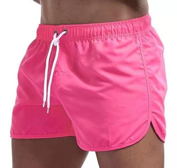 Gianni | Short de bain stylé à séchage rapide pour hommes - Image 3
