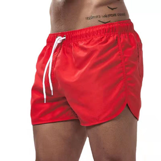 Gianni | Short de bain stylé à séchage rapide pour hommes - Image 2