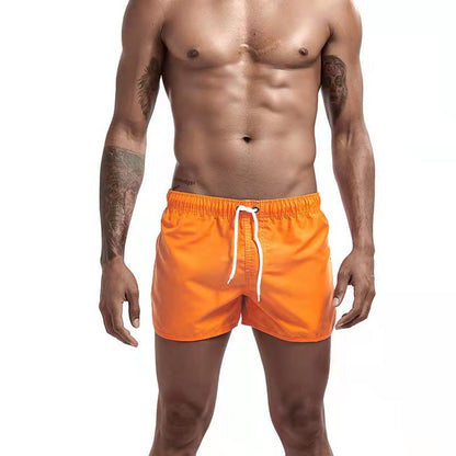 Gianni | Short de bain stylé à séchage rapide pour hommes - Image 9