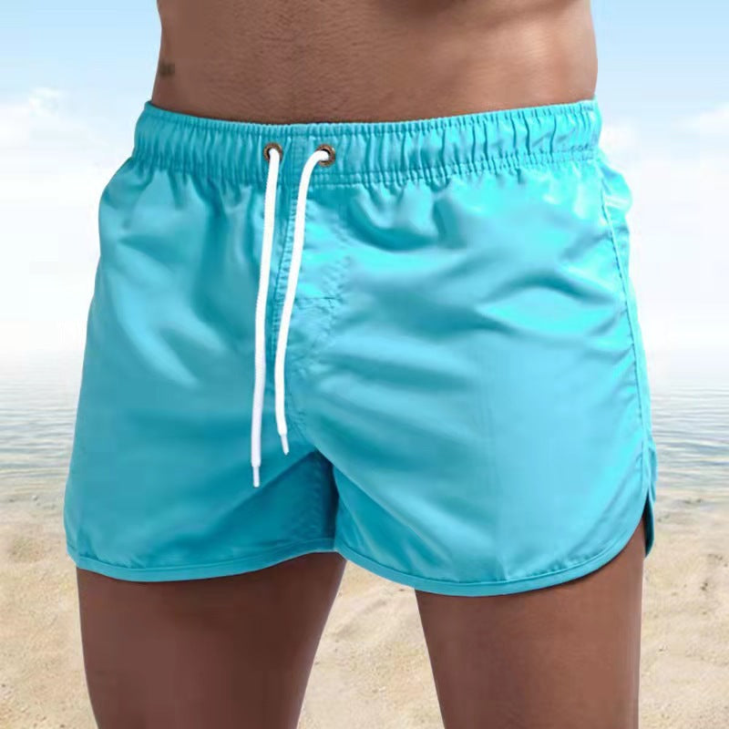 Gianni | Short de bain stylé à séchage rapide pour hommes - Image 6