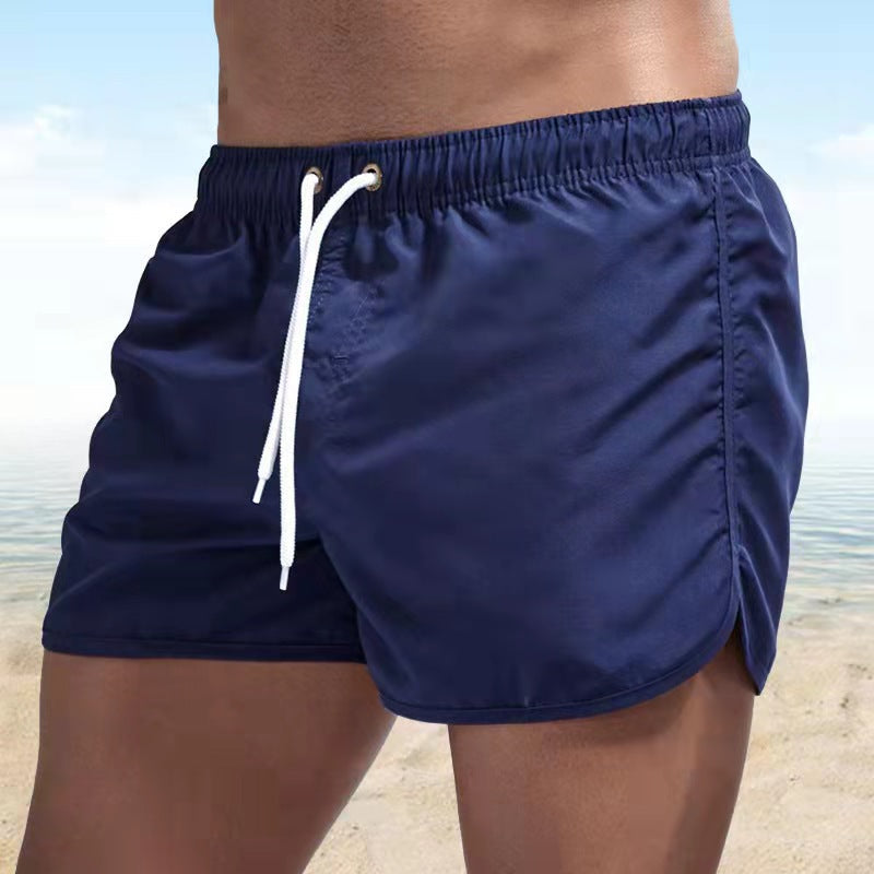 Gianni | Short de bain stylé à séchage rapide pour hommes - Image 5