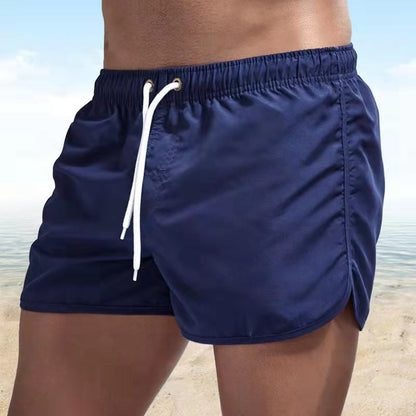Gianni | Short de bain stylé à séchage rapide pour hommes - Image 5