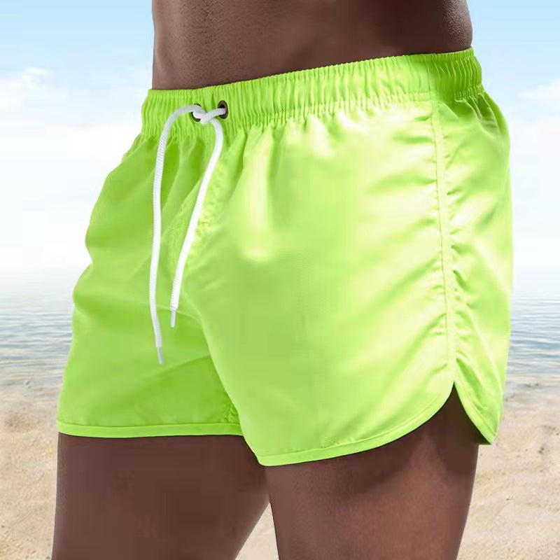 Gianni | Short de bain stylé à séchage rapide pour hommes - Image 4