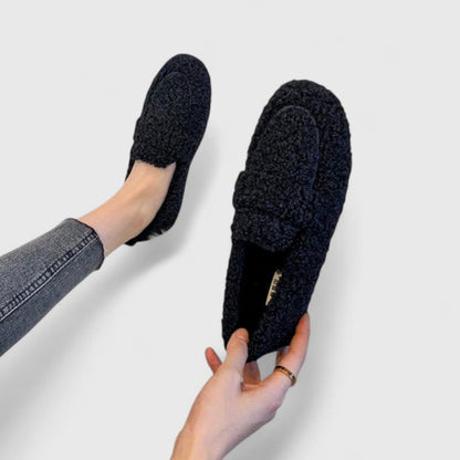 Velura™ | Varme Sko med Elegant Design