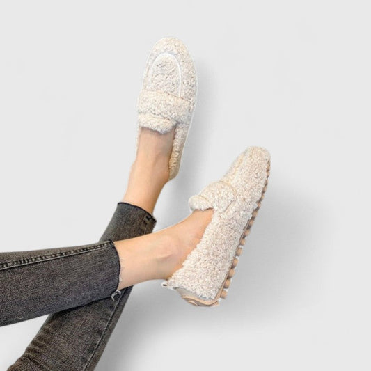 Velura™ | Varme Sko med Elegant Design