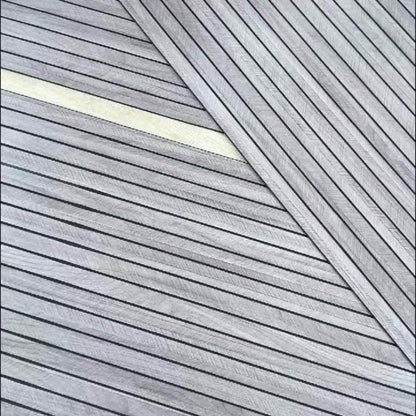WoodWall | Selvklæbende 3D Vægpaneler med Træeffekt