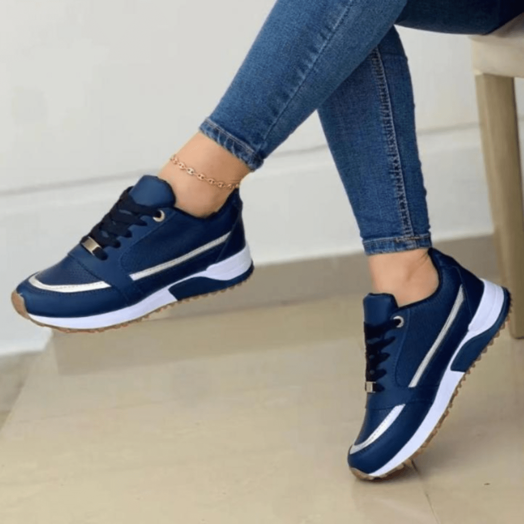Zoe | Des baskets élégantes pour toutes les occasions - Image 6