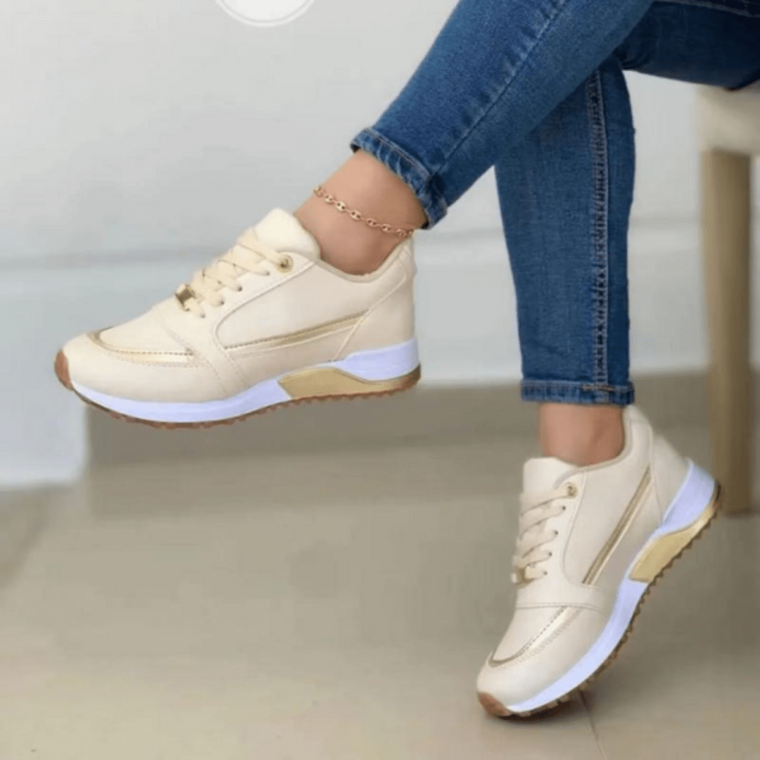 Zoe | Des baskets élégantes pour toutes les occasions - Image 4