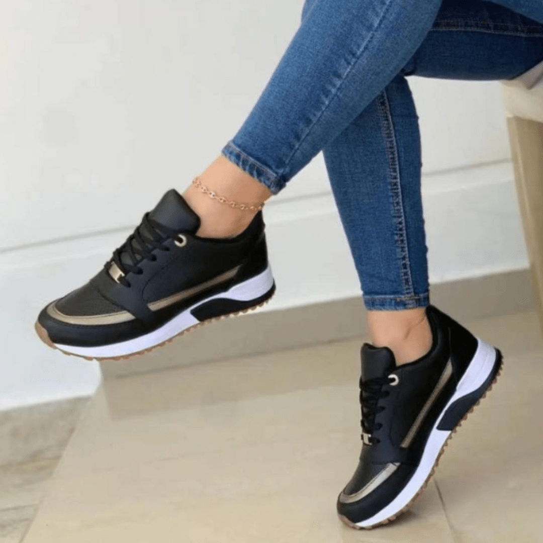 Zoe | Des baskets élégantes pour toutes les occasions - Image 1