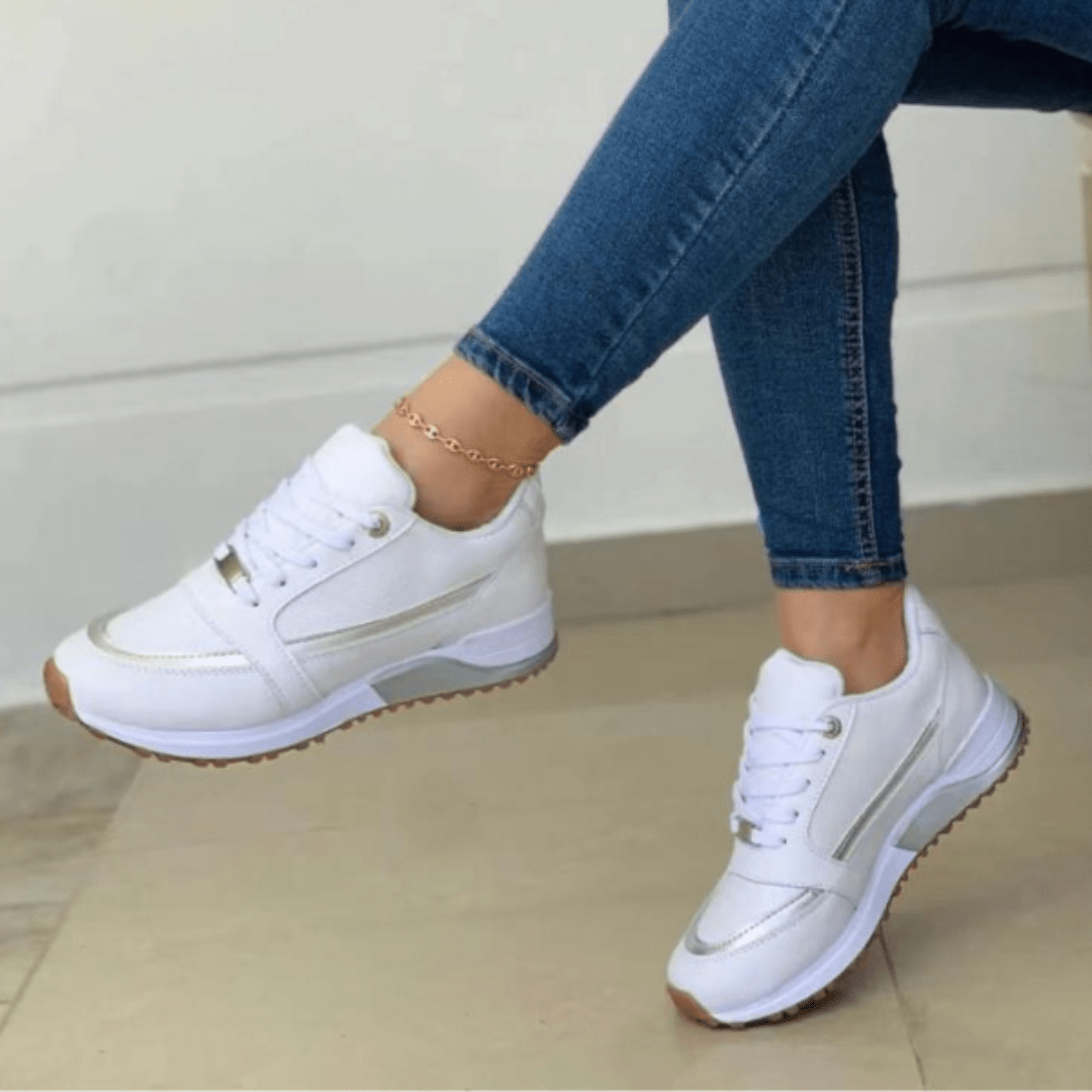 Zoe | Des baskets élégantes pour toutes les occasions - Image 3