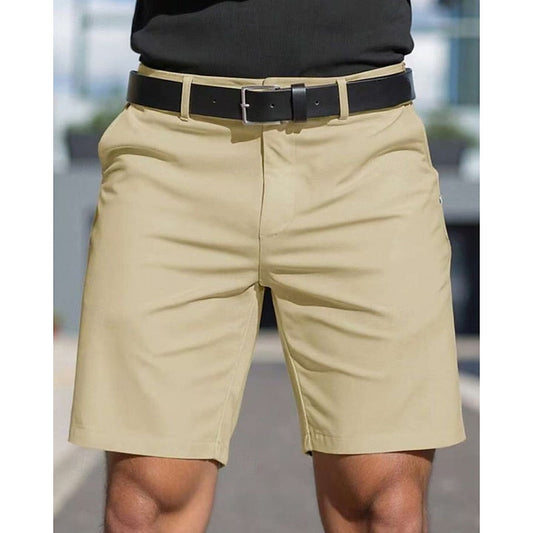 Dorian | Shorts d'été confortables pour des journées décontractées - Image 2