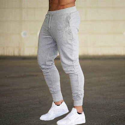 Tewfik | Pantalon de jogging ultra-confortable pour se détendre au quotidien - Image 5