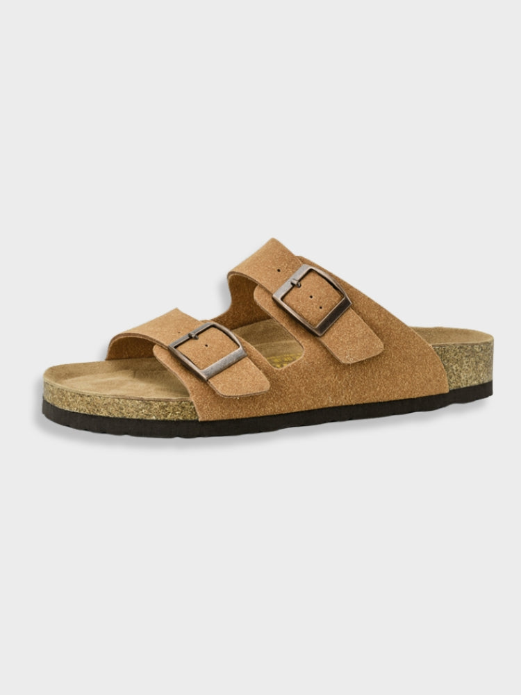 Sylla | Sandales confortables pour femmes - Design Arizona de haute qualité - Image 3