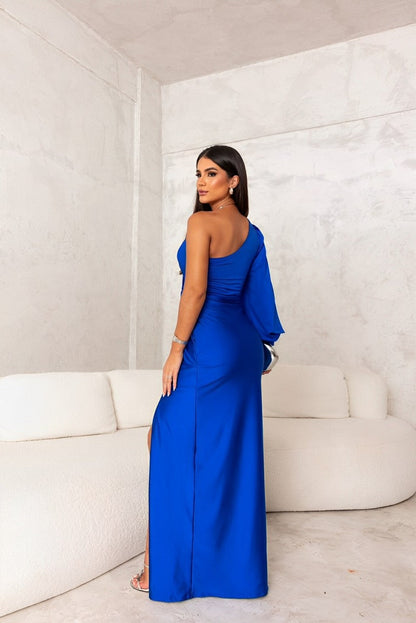 Kahina | Une robe élégante pour toutes les occasions - Image 6
