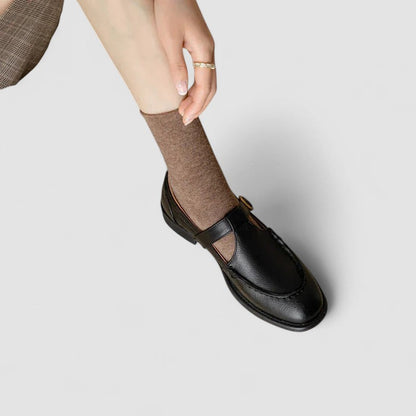 Image of Yrsa | Ortopædiske loafers