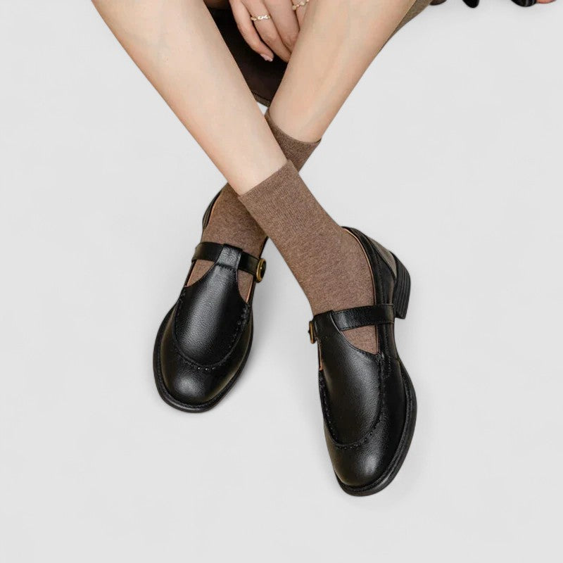 Image of Yrsa | Ortopædiske loafers