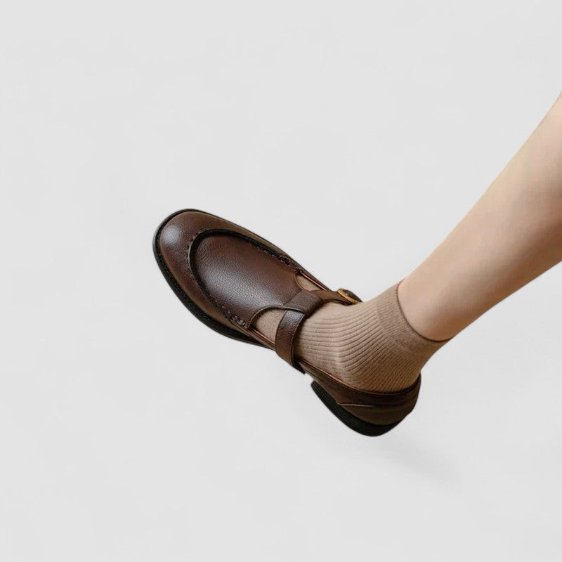 Image of Yrsa | Ortopædiske loafers