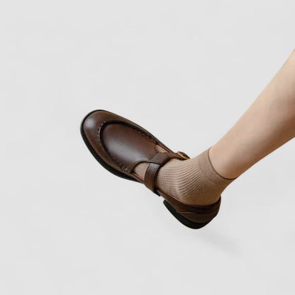Image of Yrsa | Ortopædiske loafers