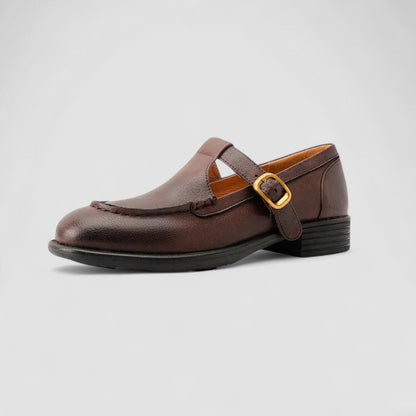 Image of Yrsa | Ortopædiske loafers