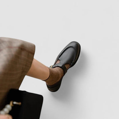 Image of Yrsa | Ortopædiske loafers