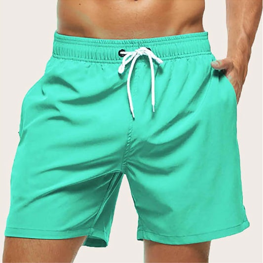 Henri | Maillot de bain stylé à séchage rapide pour hommes - Image 2