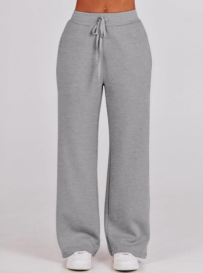 Zip & Relax Sæt - Komfortabelt To-Delt Outfit